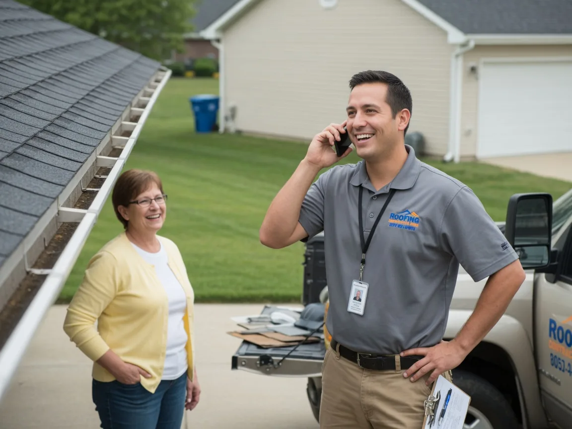 Local Roofing Contractors Hammondsville, OH FAQs